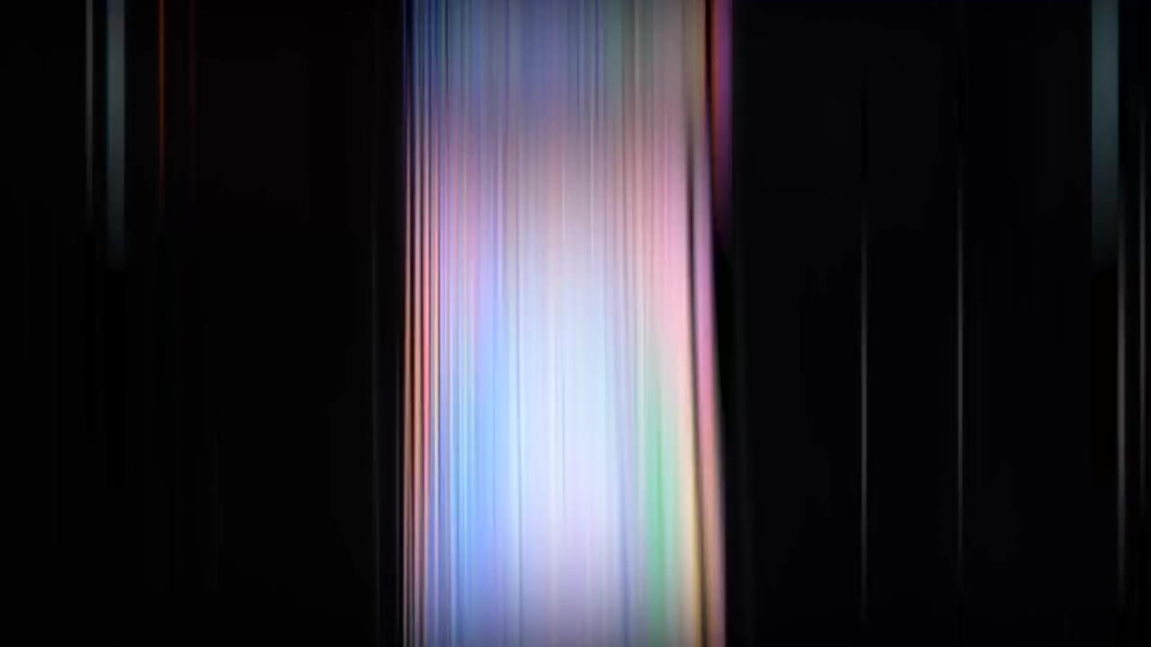 Rastros, rostros: light and video at night, Cervantino 2022